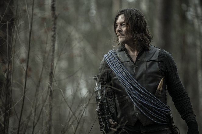 The Walking Dead: Daryl Dixon - Deux Amours - Filmfotos - Norman Reedus