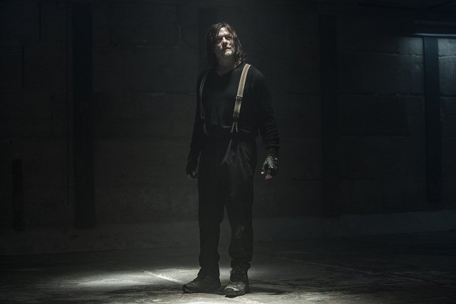 The Walking Dead: Daryl Dixon - Deux Amours - Filmfotók - Norman Reedus