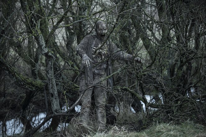 The Walking Dead: Daryl Dixon - Coming Home - Filmfotos