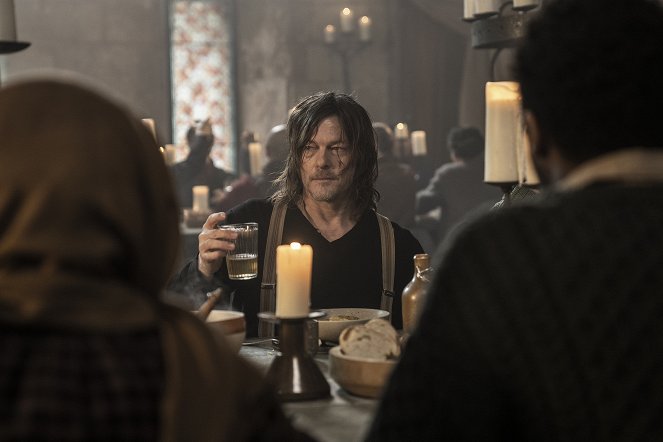 The Walking Dead: Daryl Dixon - Coming Home - De la película - Norman Reedus