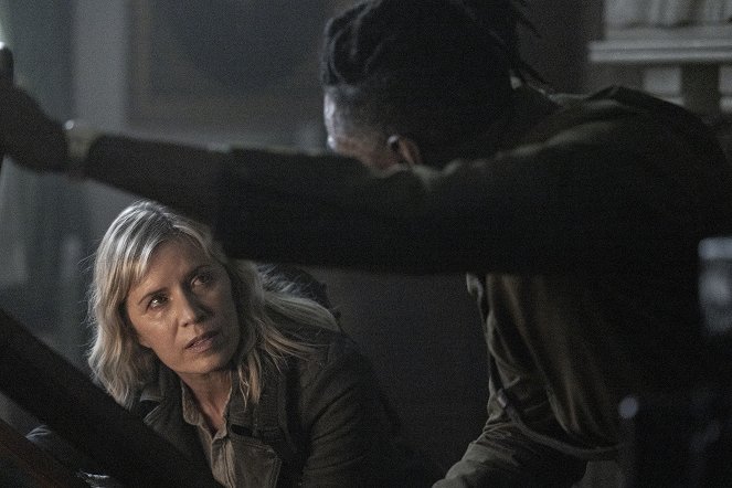 Fear the Walking Dead - Anton - Photos