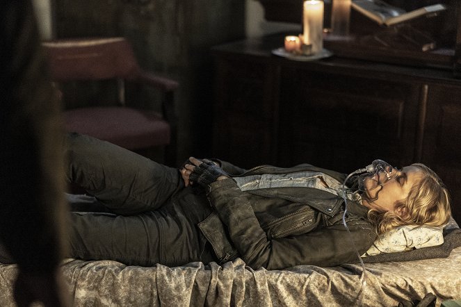 Fear the Walking Dead - Anton - Photos