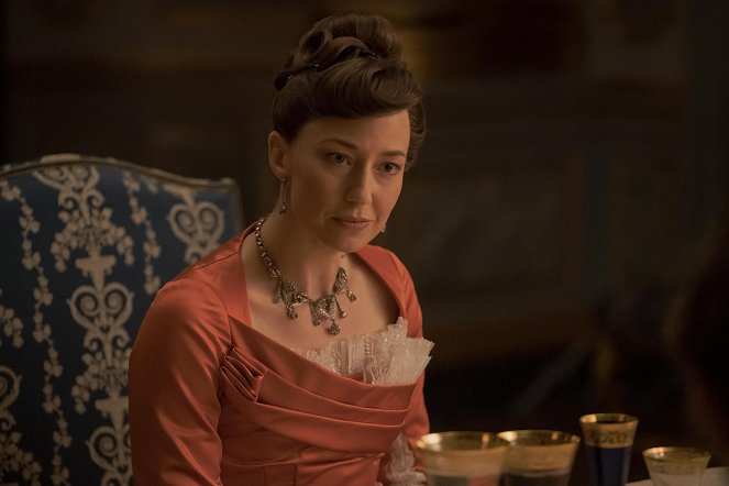 The Gilded Age - Season 2 - You Don't Even Like Opera - Photos