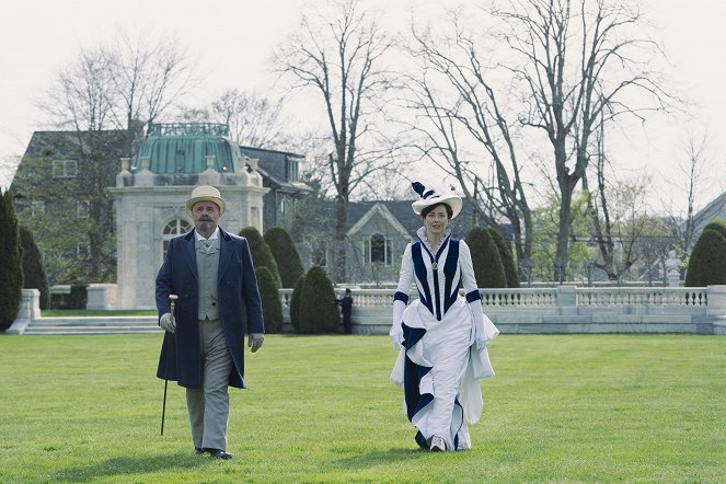 The Gilded Age - Season 2 - Die schönen Künste - Filmfotos