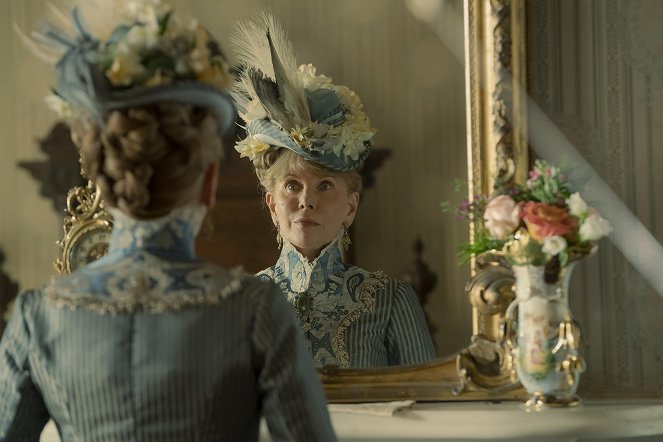 The Gilded Age - Season 2 - Die schönen Künste - Filmfotos
