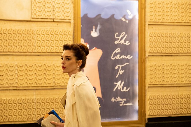 She Came to Me - Kuvat elokuvasta - Anne Hathaway