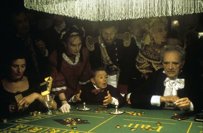 The Gambler - Film