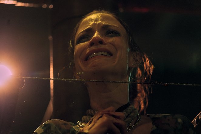 Saw X - Do filme - Paulette Hernández