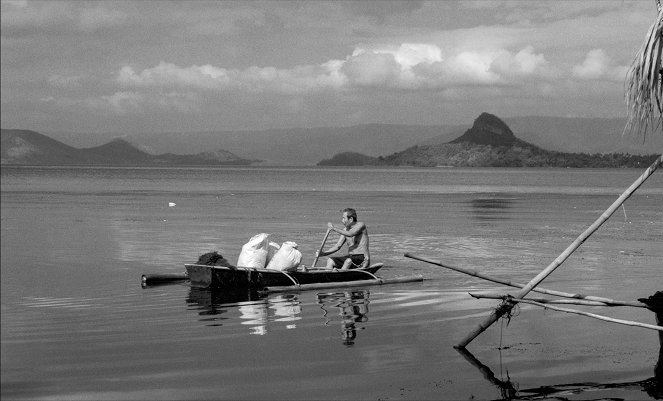Essential Truths of the Lake - Do filme