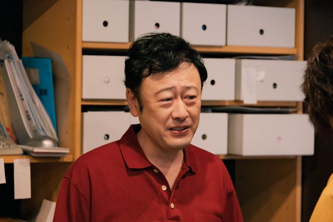 Ukauka to šúen - Film - Dayū Koume