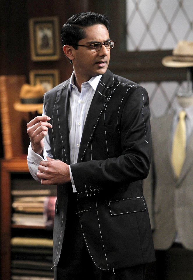 Rules of Engagement - Season 7 - Timmy Quits - Photos