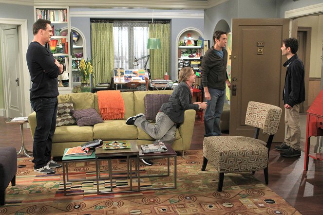 Rules of Engagement - Timmy Quits - Photos