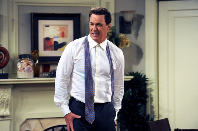 Rules of Engagement - Season 7 - Role Play - Photos