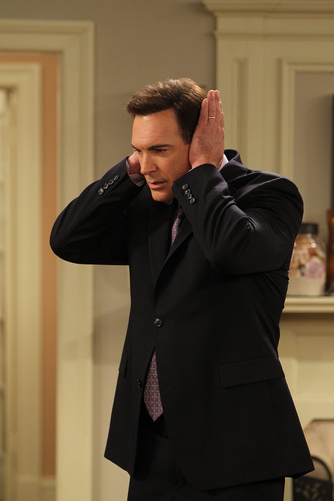 Rules of Engagement - Season 7 - Baby Talk - Photos