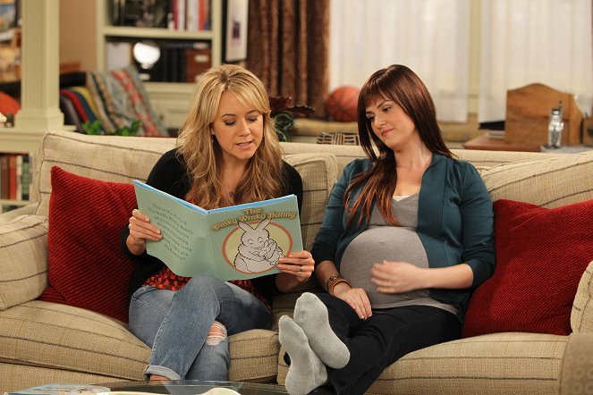 Rules of Engagement - Baby Talk - Film