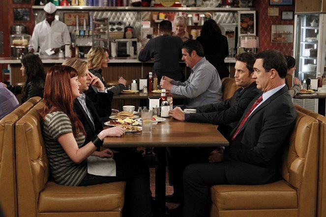 Rules of Engagement - Season 6 - Cheating - Photos