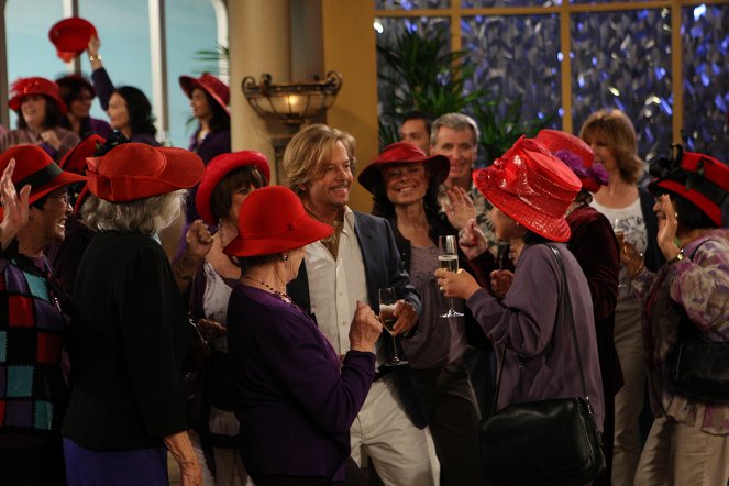 Rules of Engagement - The Last of the Red Hat Lovers - De la película