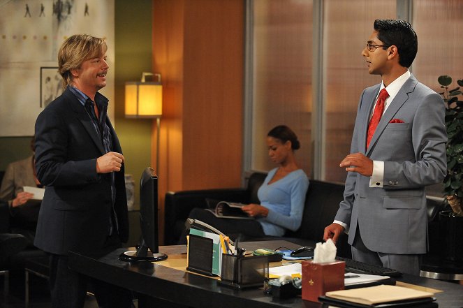 Rules of Engagement - The Bank - Photos