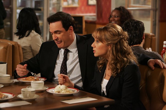 Rules of Engagement - Season 4 - Harassment - Photos