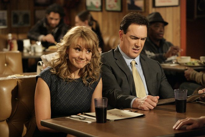 Rules of Engagement - The Surrogate - Photos