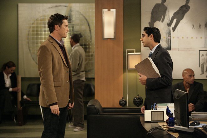 Rules of Engagement - The Surrogate - Photos