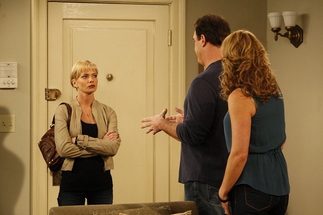 Rules of Engagement - The Surrogate - Photos