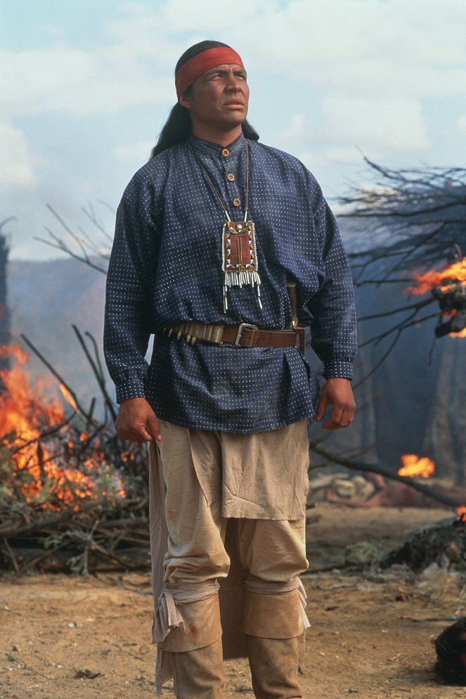 Geronimo - Z filmu
