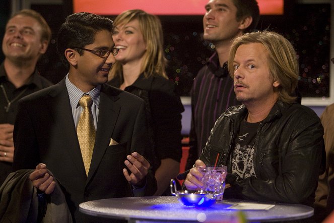 Rules of Engagement - Season 4 - Free Free Time - Photos