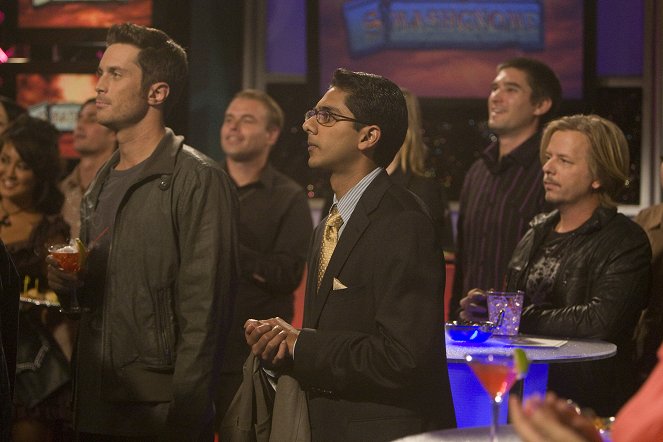 Rules of Engagement - Season 4 - Free Free Time - Photos