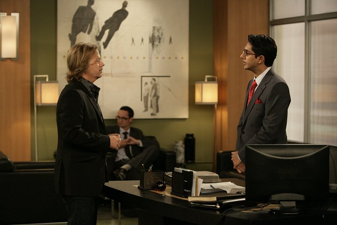 Rules of Engagement - Season 4 - Flirting - Filmfotos