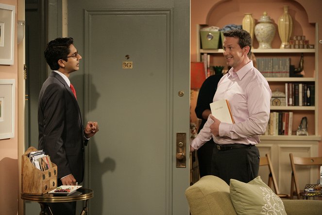 Rules of Engagement - Season 4 - Flirting - Photos