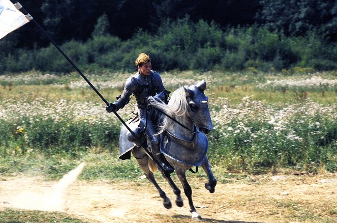 Jeanne d'Arc - Film - Milla Jovovich