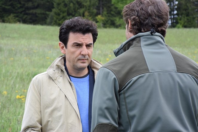 Un passo dal cielo - Season 4 - Kuvat elokuvasta - Enrico Ianniello
