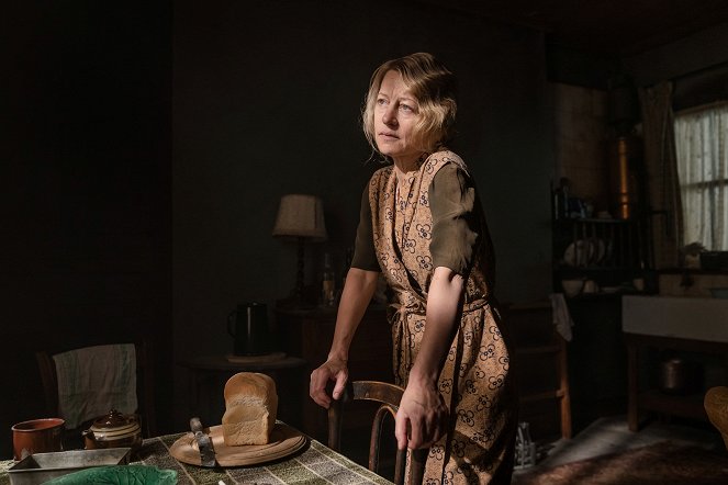 Agatha Christie: ABC-gyilkosságok - Episode 1 - Filmfotók
