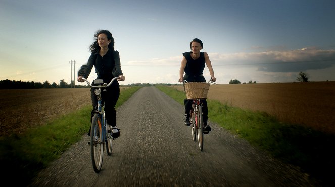 Düsseldorf, Skåne - Filmfotók