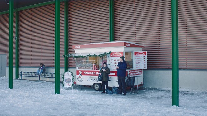 Czas dla rodziny - Z filmu