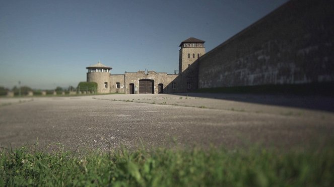 Mauthausen, le camp de l'horreur - Filmfotos