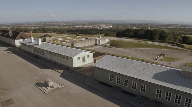 Mauthausen, le camp de l'horreur - Filmfotók
