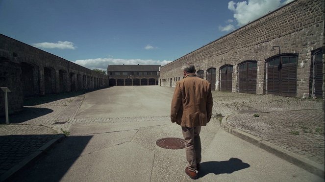 Mauthausen, le camp de l'horreur - Filmfotos
