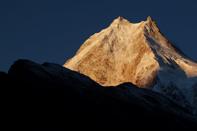 Nepál: Sídlo bohů - Filmfotos