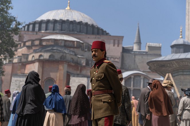 Atatürk 1881 - 1919 - Z filmu