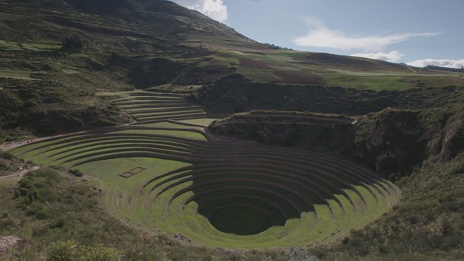 Children of the Sun - Die Inka - Photos