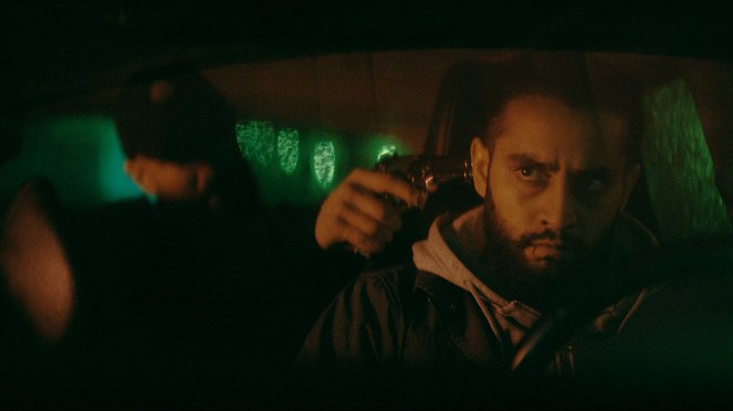 Gangs of Oslo - Blodsbrødre 4 alltid - Film - Emir Zamwa