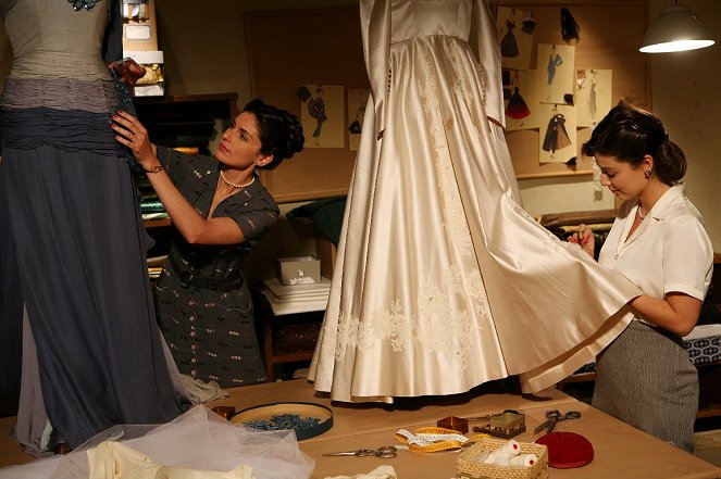 Atelier Fontana - Le sorelle della moda - Kuvat elokuvasta
