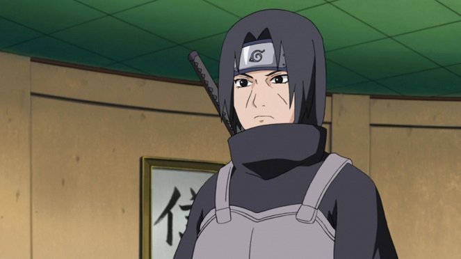 Naruto: Šippúden - Čikara no sa - De la película