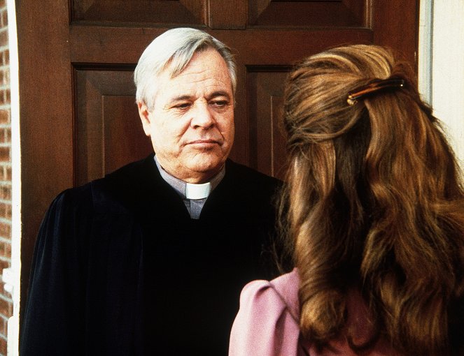 Highway to Heaven - A Child of God - Film - William Windom