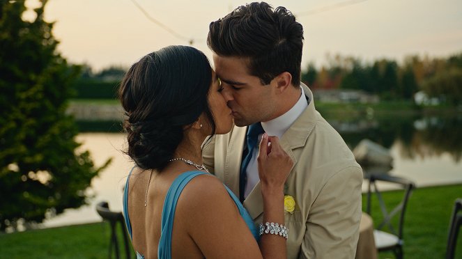 Wedding Cake Dreams - Filmfotos