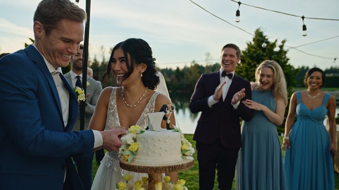 Wedding Cake Dreams - Filmfotos