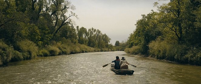 The Quest for Tom Sawyer's Gold - Filmfotók