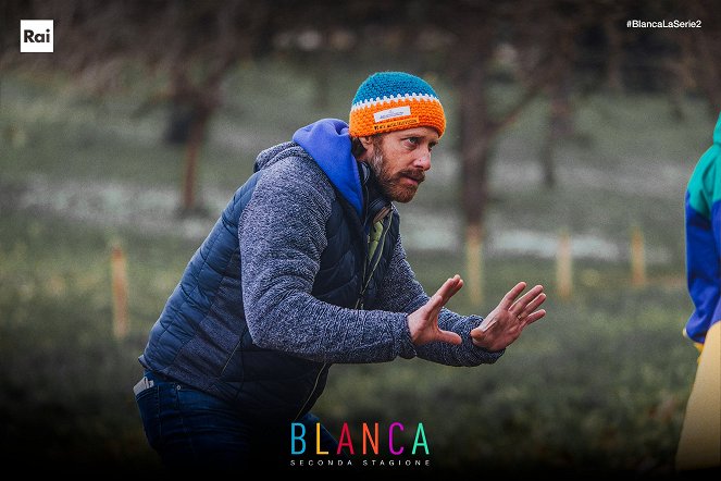 Blanca - Season 2 - Z realizacji